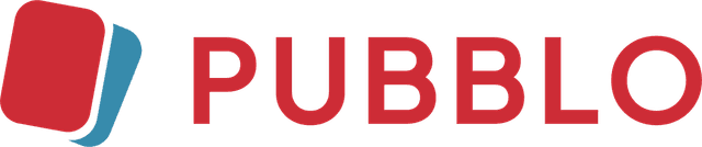 Pubblo logo